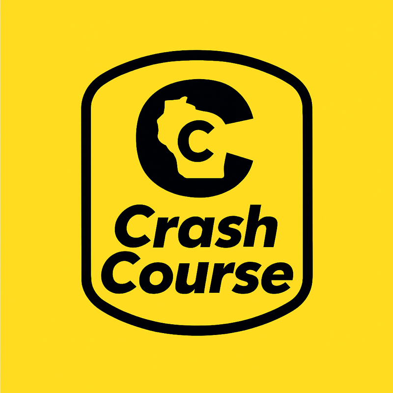 CrashCourse WI