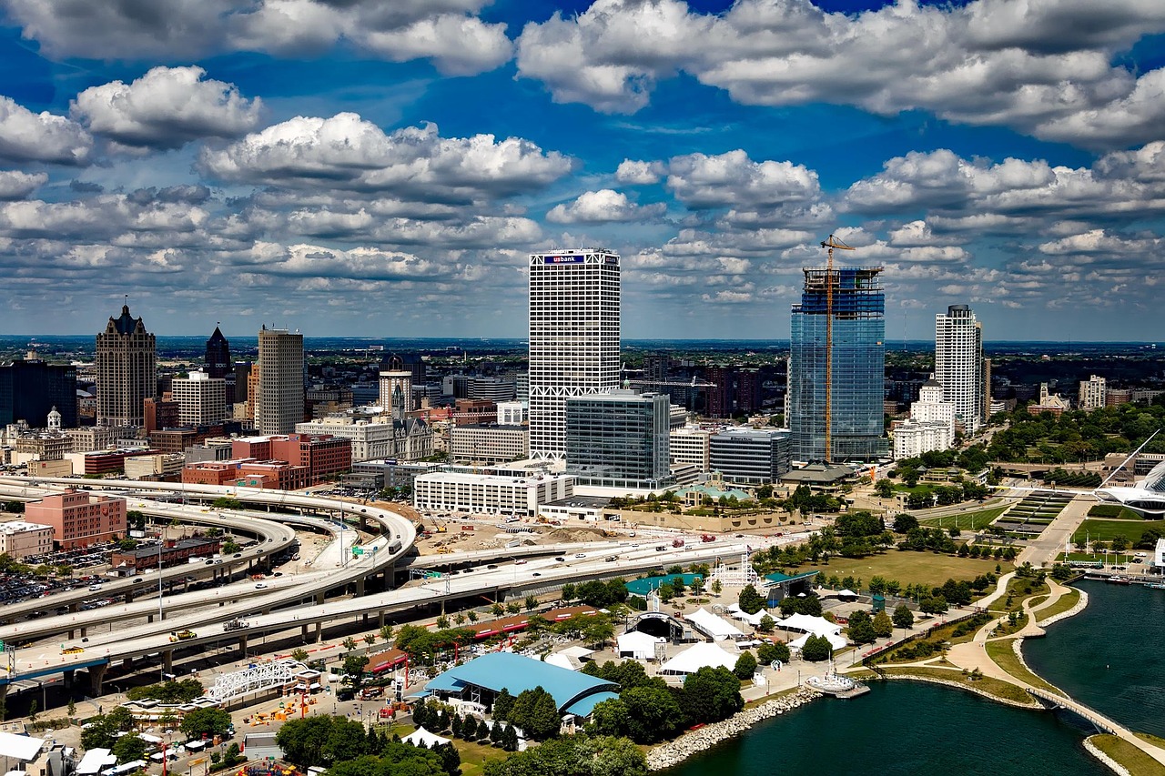 Milwaukee, Wisconsin